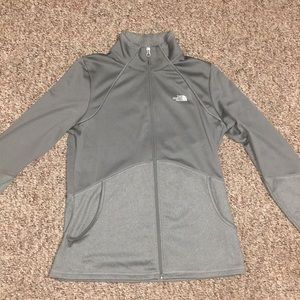 Women’s L North Face Jacket, Brand New